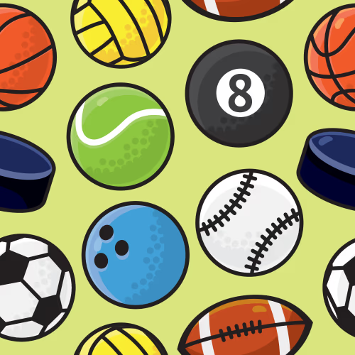 SPORTS