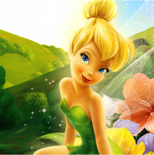 TINKERBELL