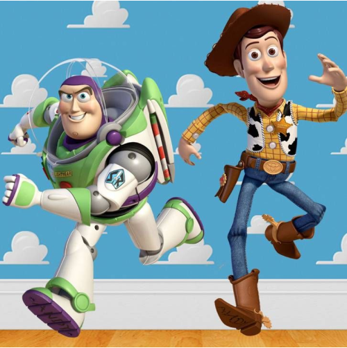 TOY STORY