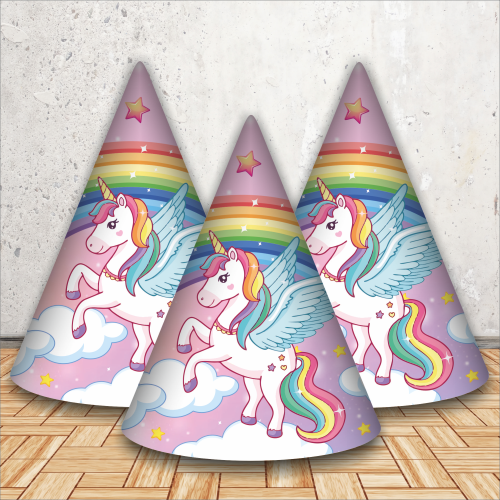 UNICORN cap
