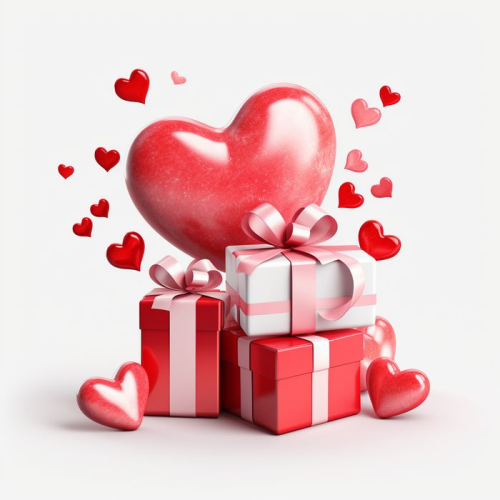 VALENTINE'S DAY