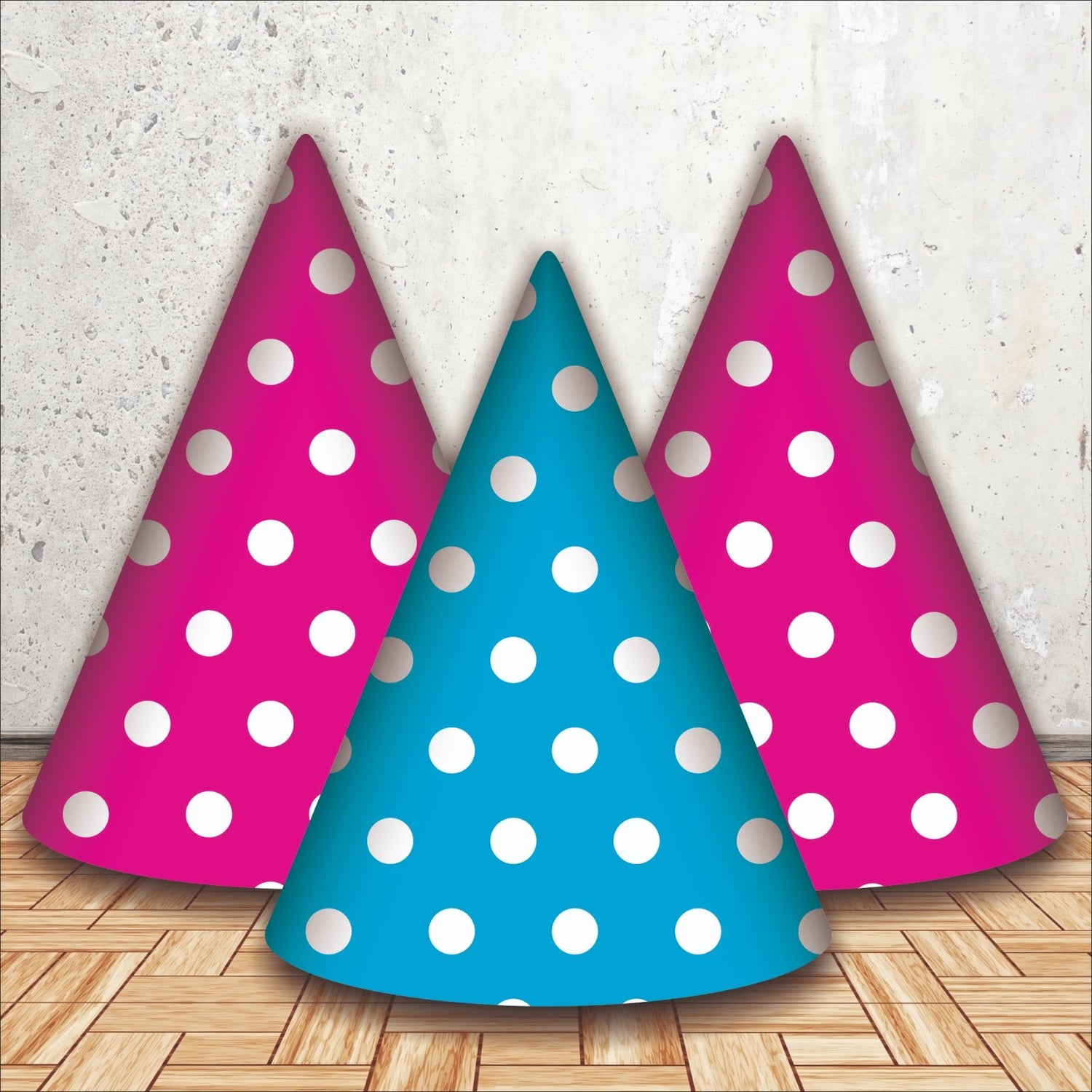 CAKE TOPPER