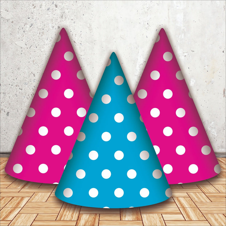 CAKE TOPPER
