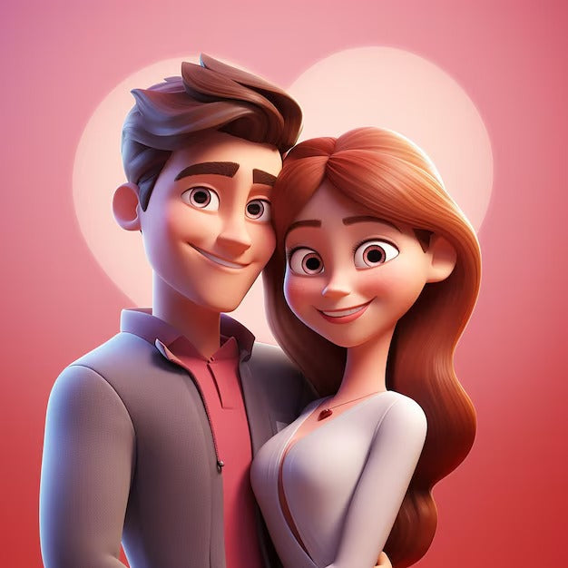 COUPLE