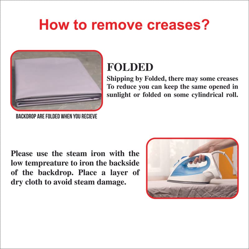 Silver Happy Anniversary Backdrop for Celebration