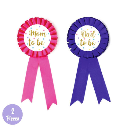 Cute Props for Baby Shower for Photoshoot